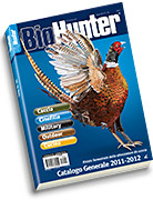 Catalogo BigHunter 2011 2012